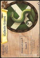 Slytherin Serpent